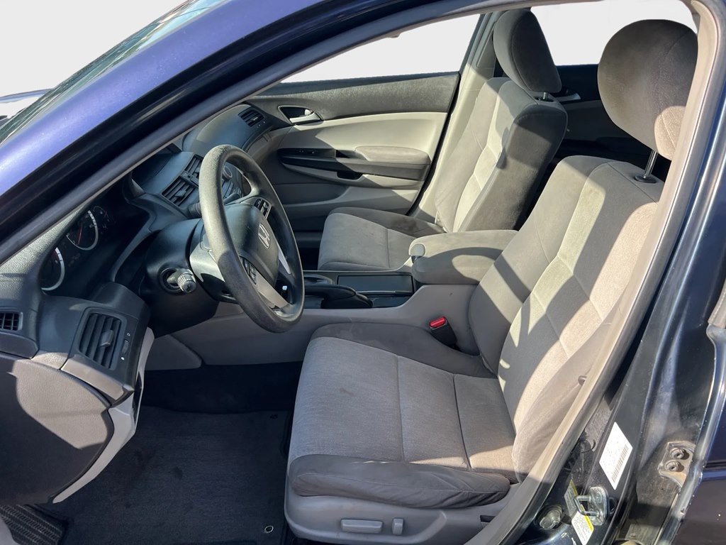 2008 Honda Accord Image 8