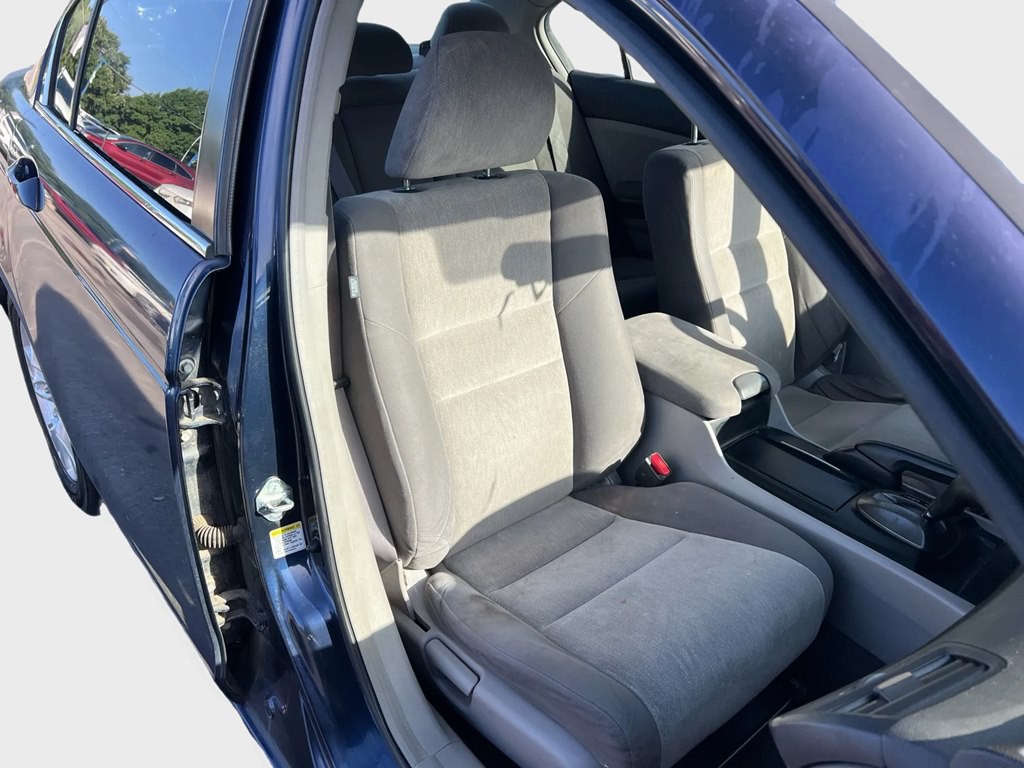 2008 Honda Accord Image 11