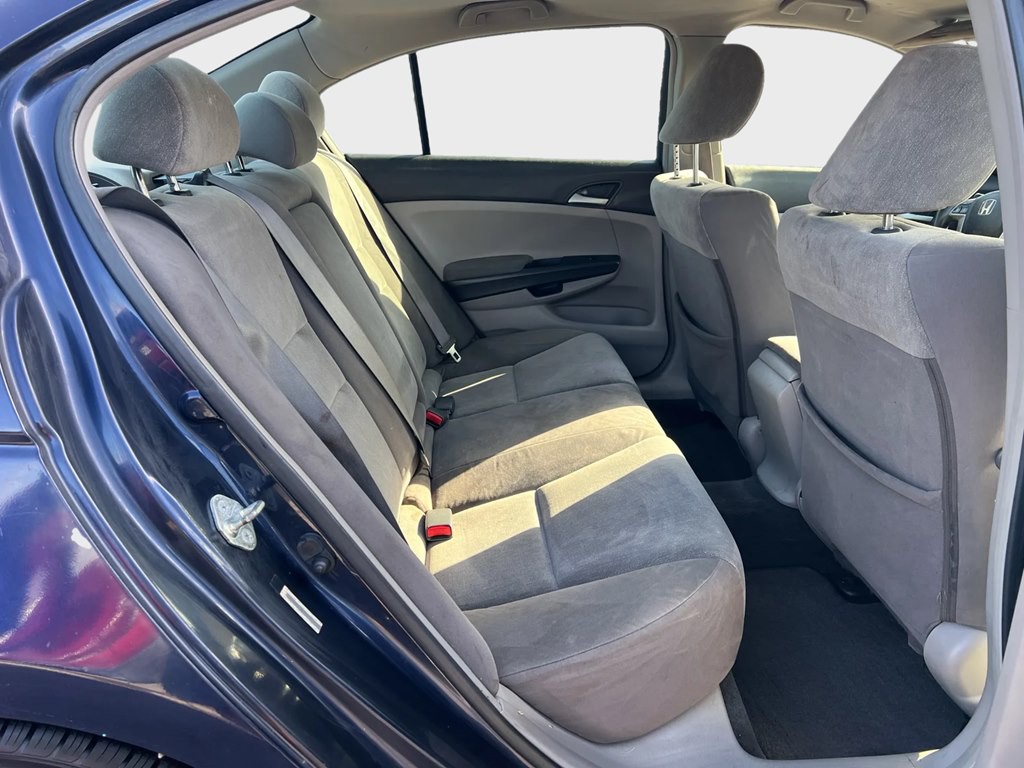 2008 Honda Accord Image 12