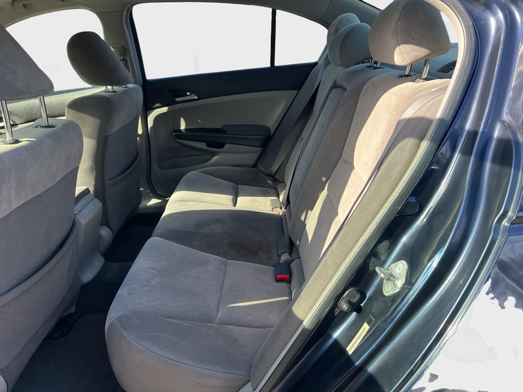 2008 Honda Accord Image 13