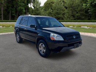 Image for 2005 Honda Pilot EX-L ID: 6710360