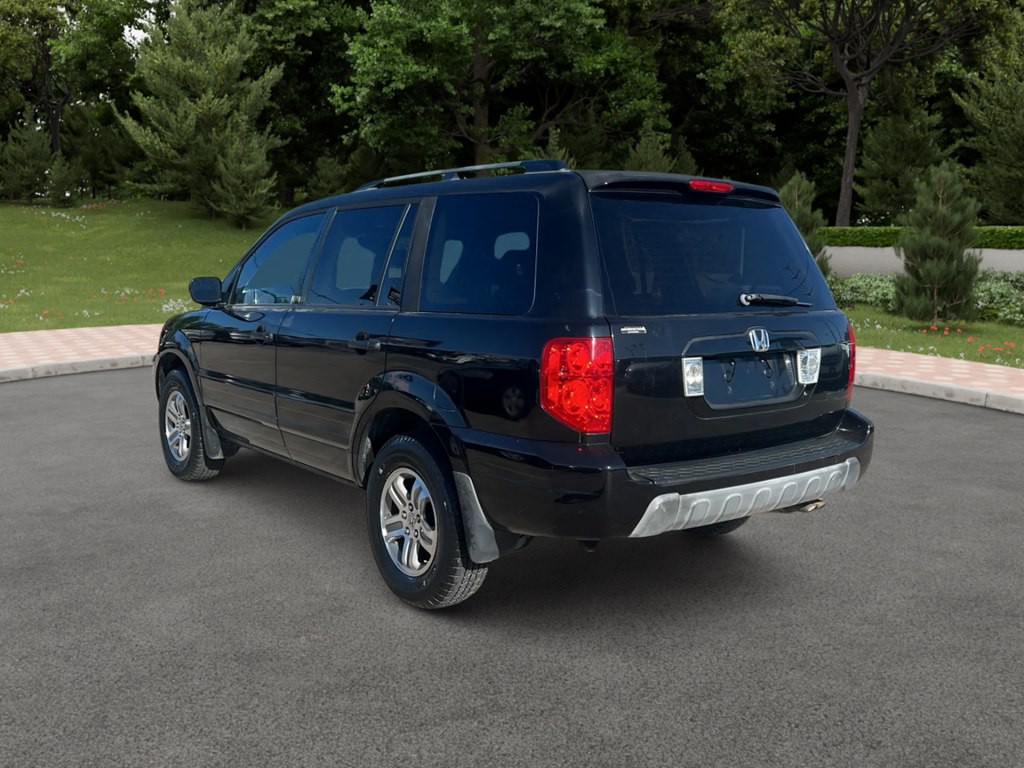 2005 Honda Pilot Image 6