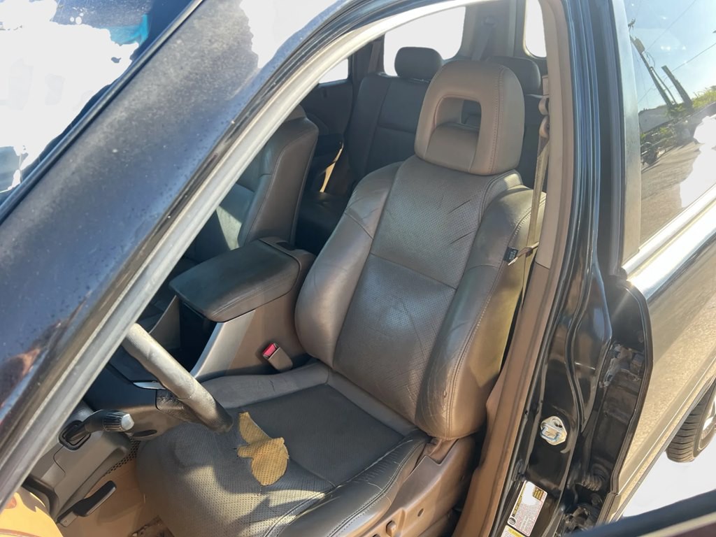 2005 Honda Pilot Image 9
