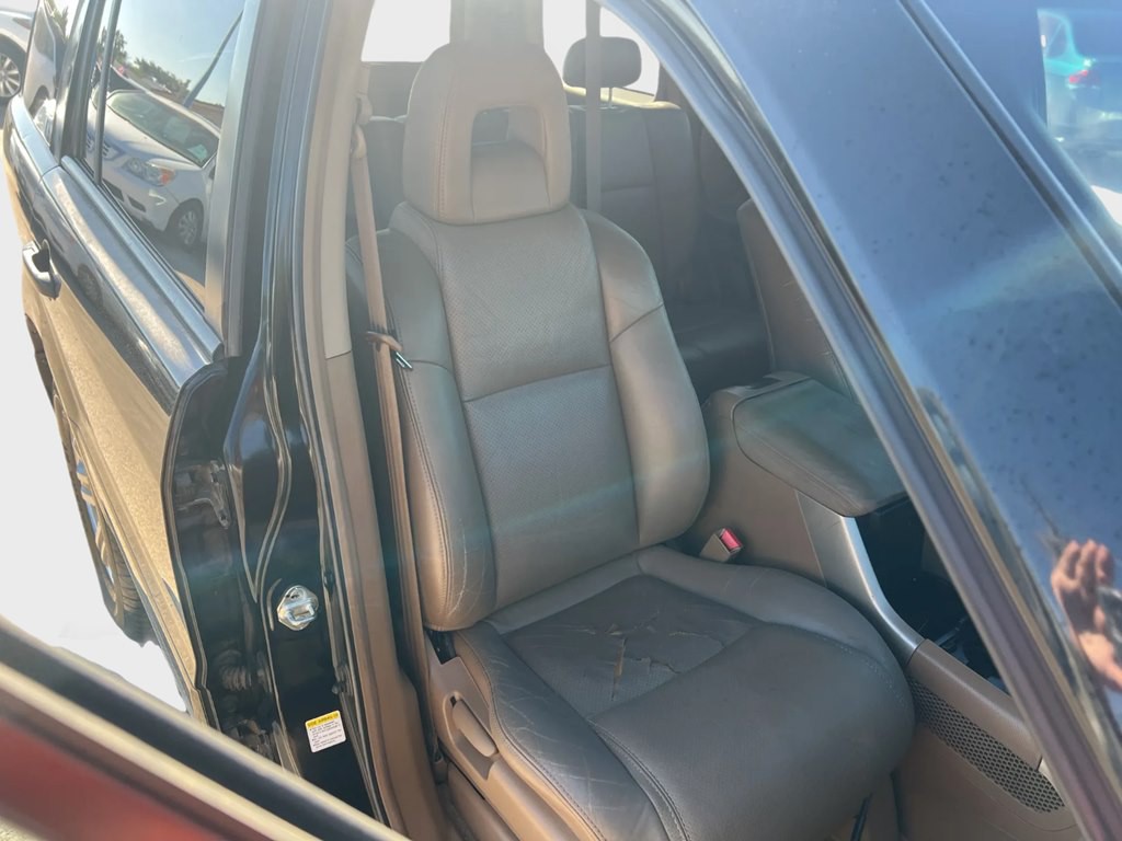 2005 Honda Pilot Image 11