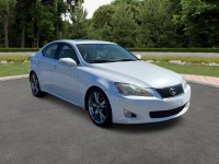 Image for 2009 Lexus IS 250 BASE ID: 6710362