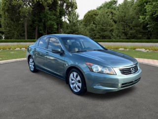 Image for 2010 Honda Accord EX-L ID: 6710364