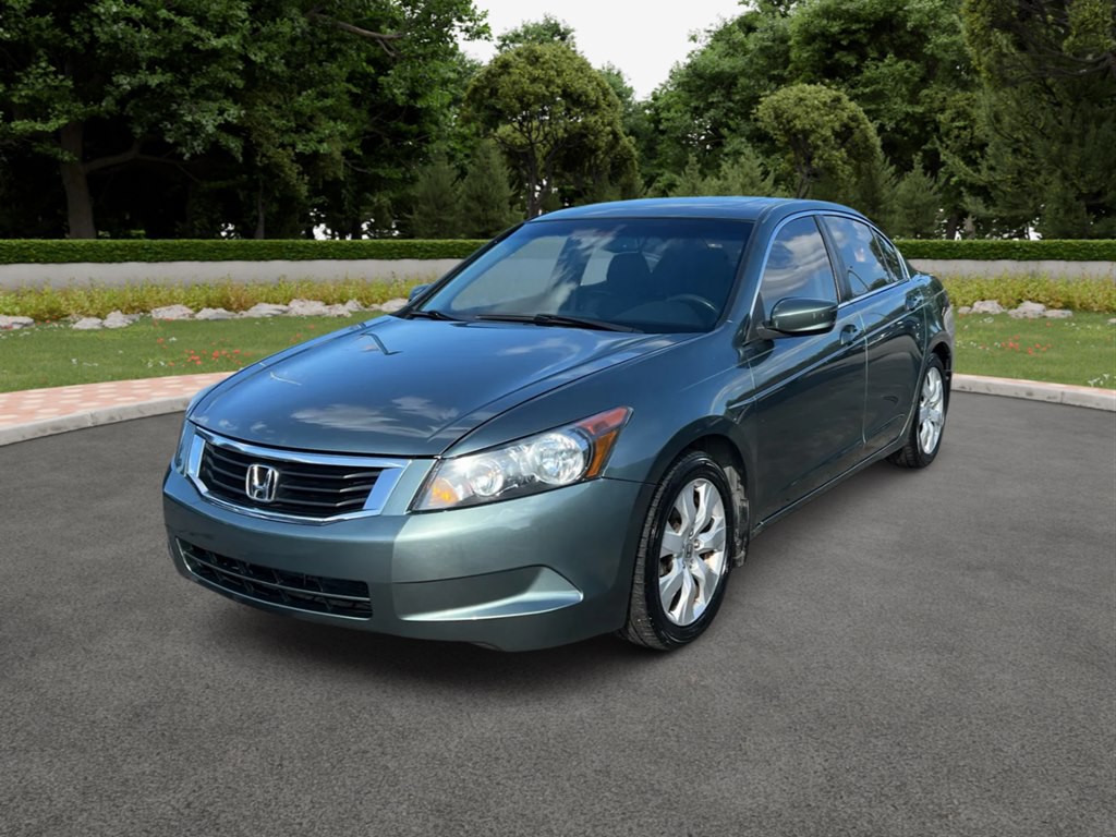 2010 Honda Accord Image 2