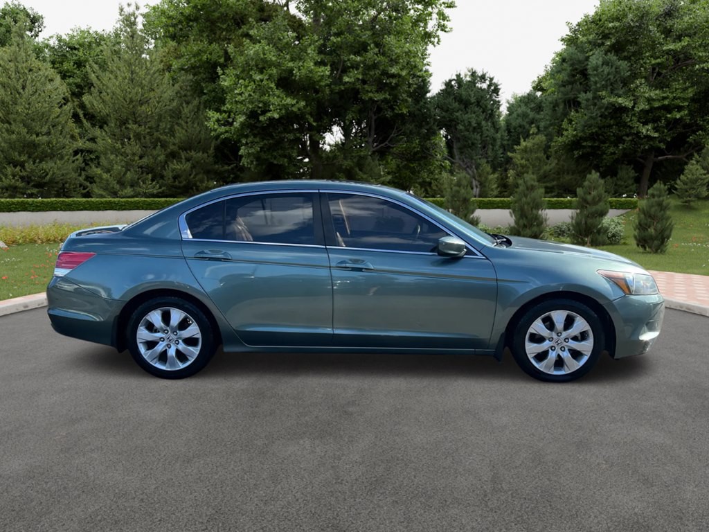 2010 Honda Accord Image 3