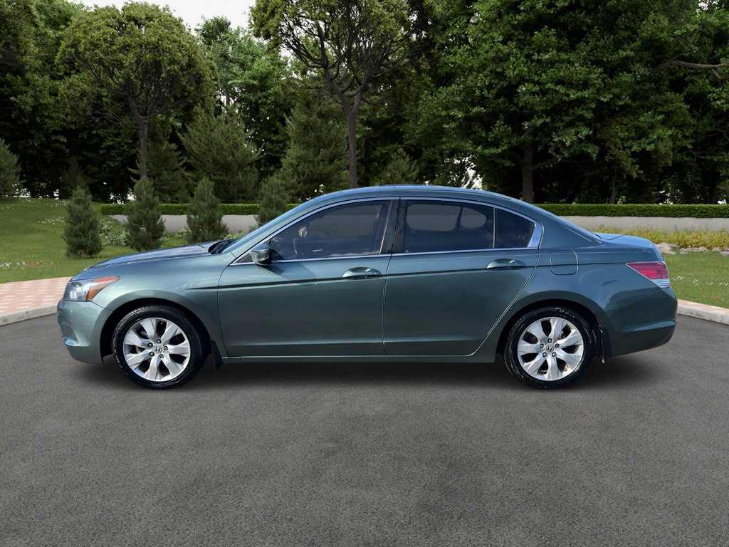 2010 Honda Accord Image 4
