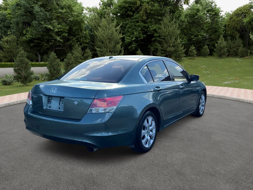 2010 Honda Accord Image 5
