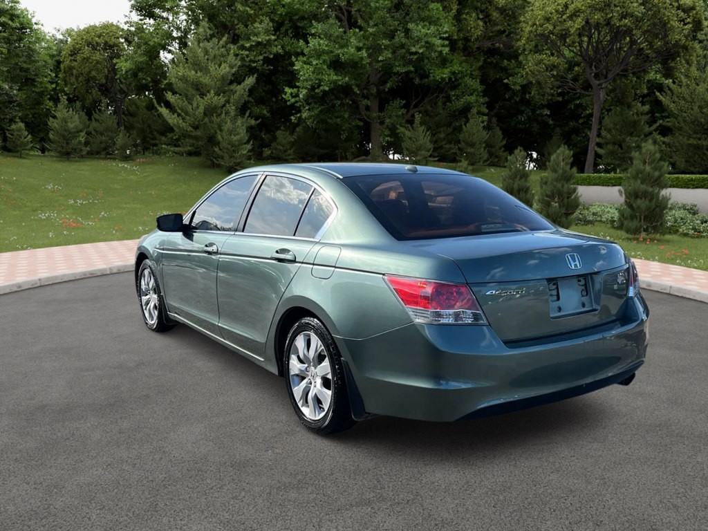 2010 Honda Accord Image 6