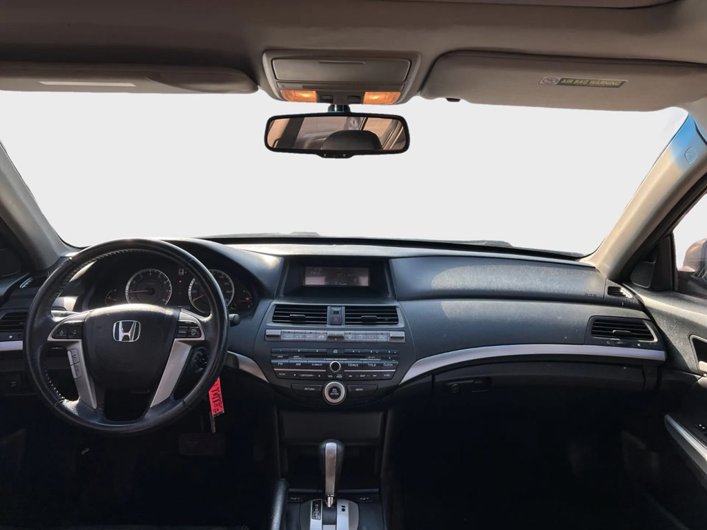 2010 Honda Accord Image 7