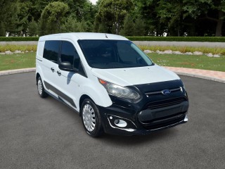 Image for 2015 Ford Transit Connect XLT ID: 6710454