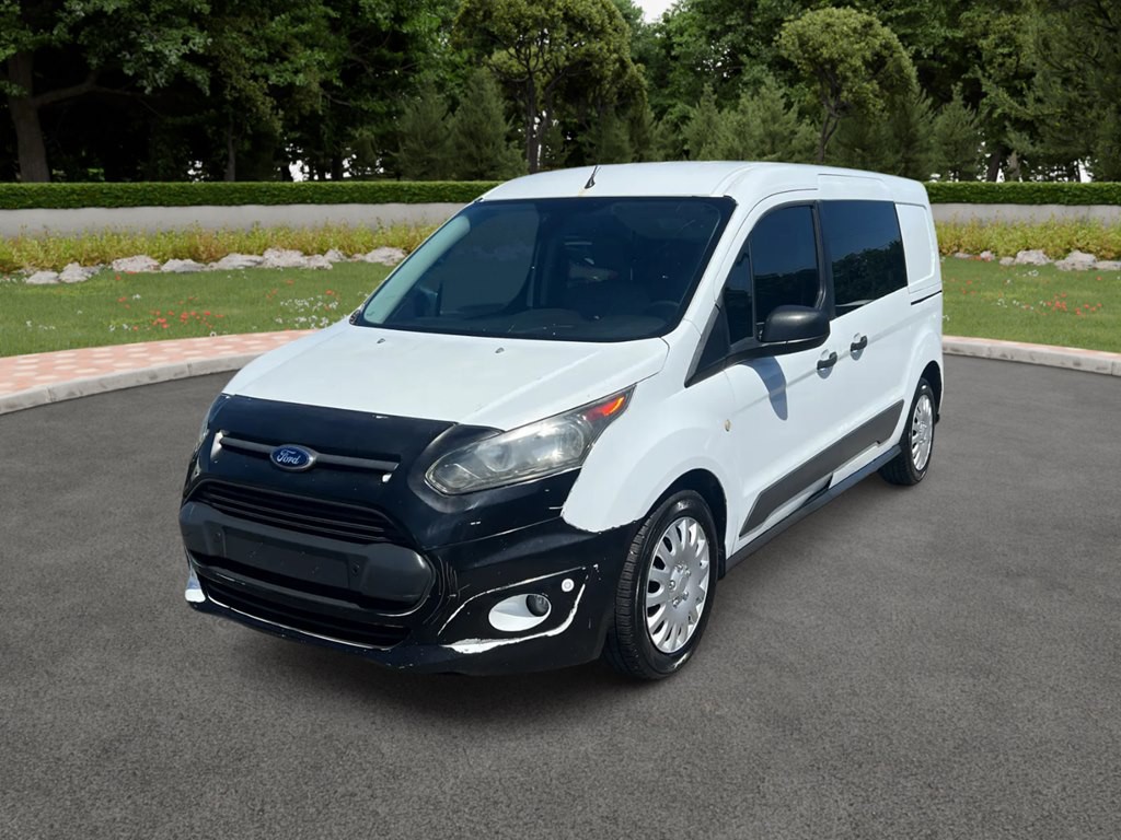 2015 Ford Transit Connect Image 2