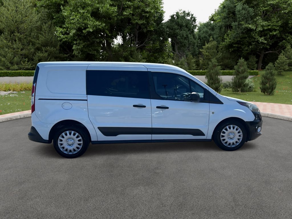 2015 Ford Transit Connect Image 3