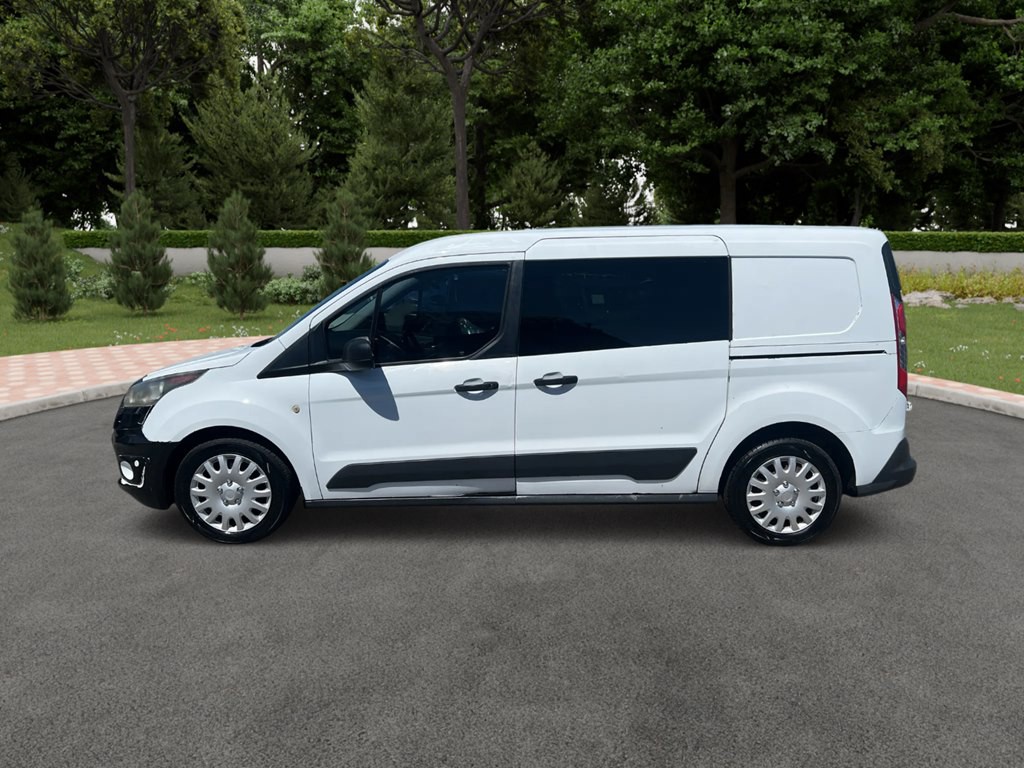 2015 Ford Transit Connect Image 4