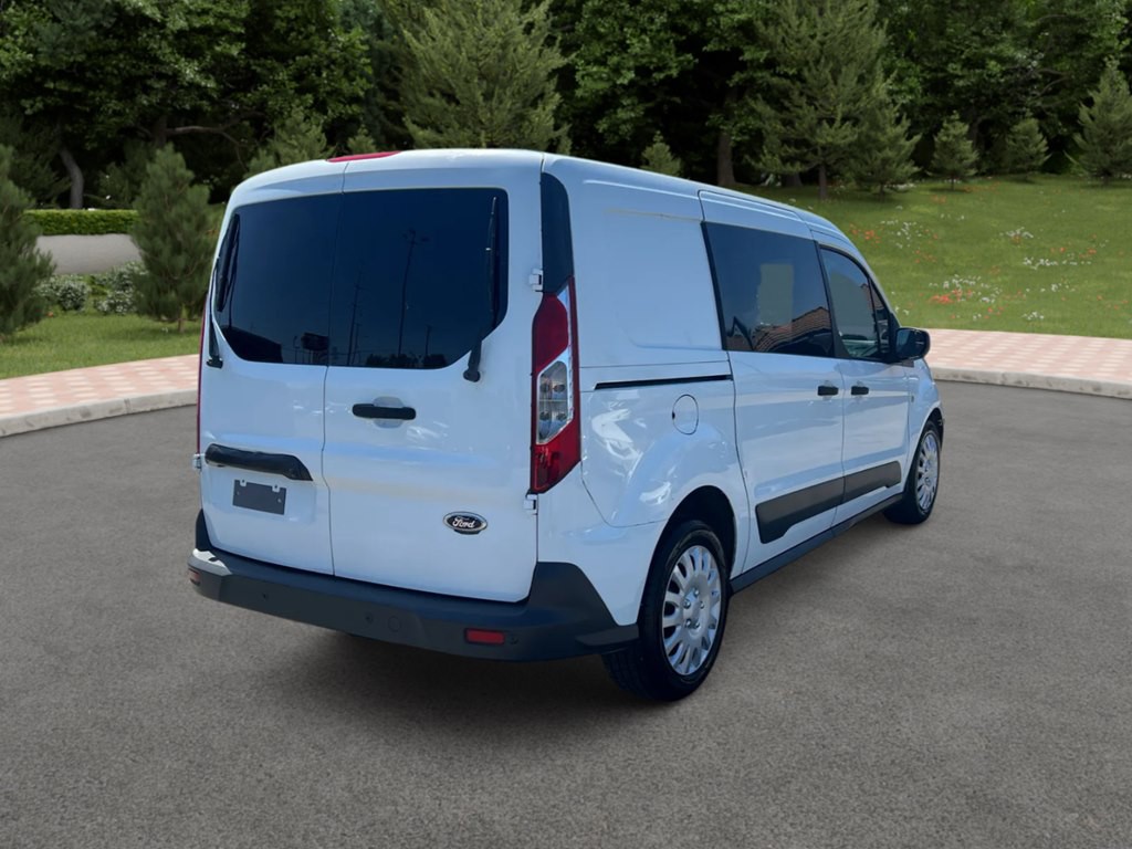 2015 Ford Transit Connect Image 5