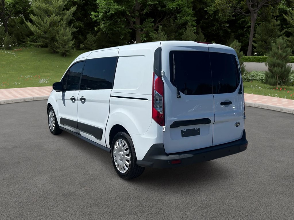 2015 Ford Transit Connect Image 6