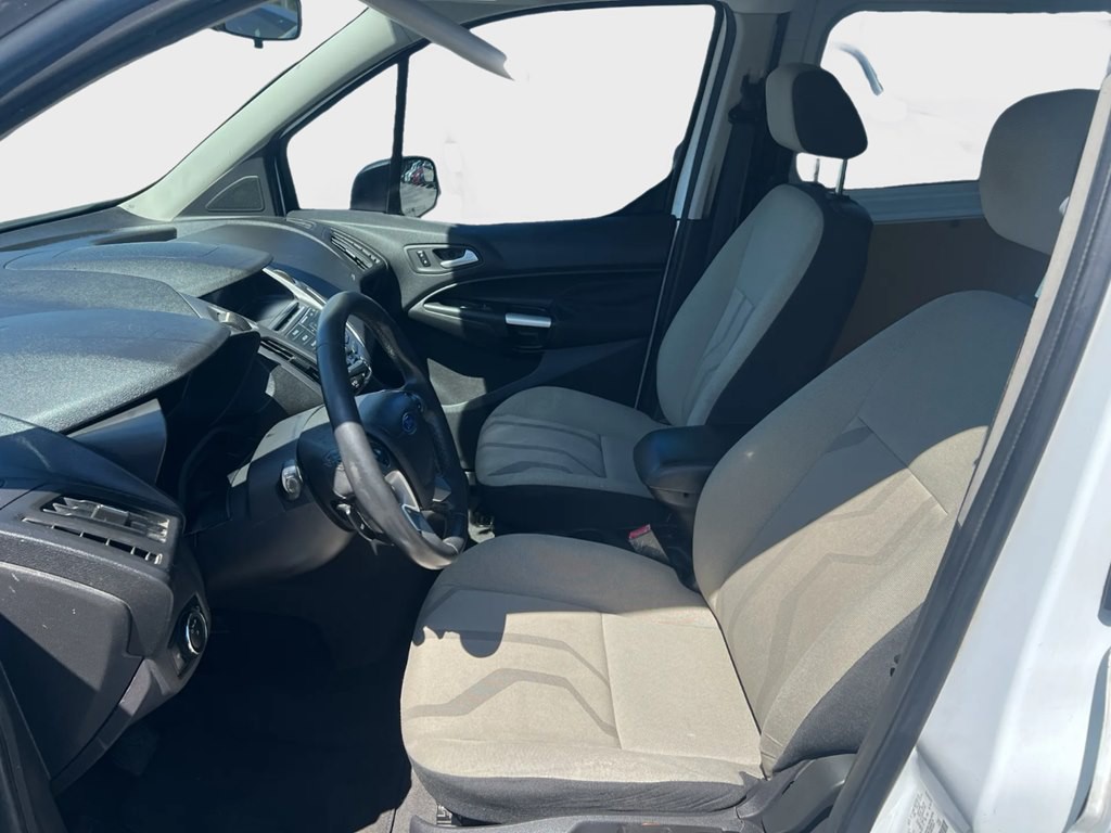 2015 Ford Transit Connect Image 7