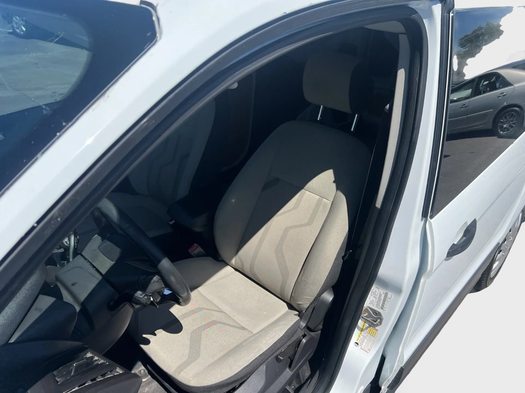 2015 Ford Transit Connect Image 8