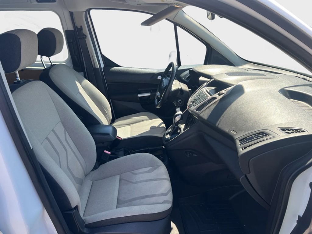 2015 Ford Transit Connect Image 9