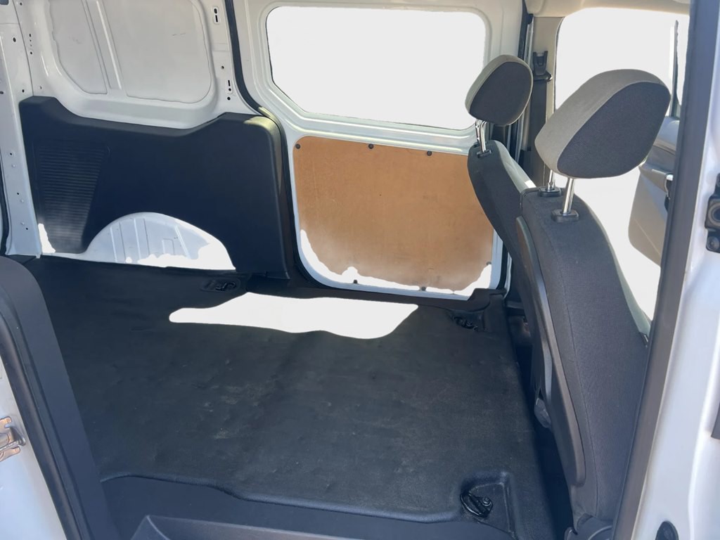 2015 Ford Transit Connect Image 11