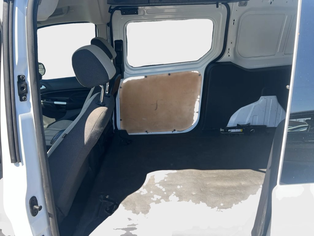2015 Ford Transit Connect Image 12