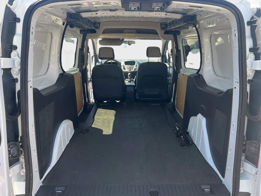 2015 Ford Transit Connect Image 13