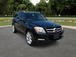 Image for 2011 Mercedes-Benz GLK-Class GLK 350 ID: 6723072
