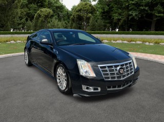 Image for 2012 Cadillac CTS 3.6L PREMIUM ID: 6723161