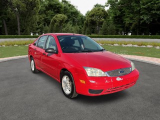 Image for 2007 Ford Focus ZX4 S ID: 6723454