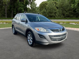 Image for 2011 Mazda CX-9 Touring ID: 6723674
