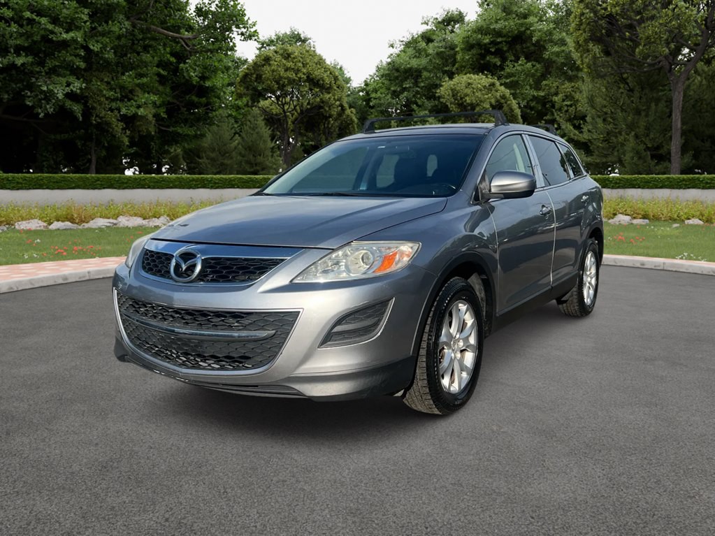2011 Mazda CX-9 Image 2