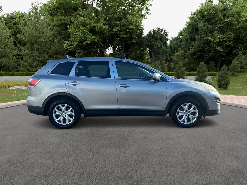 2011 Mazda CX-9 Image 3