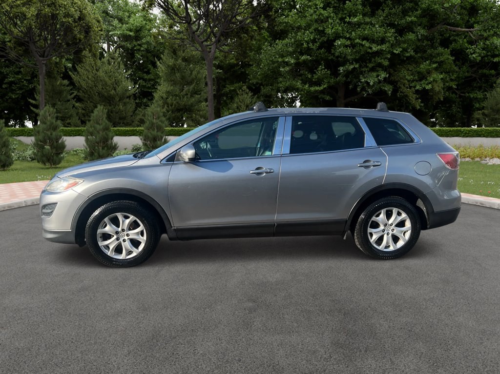 2011 Mazda CX-9 Image 4