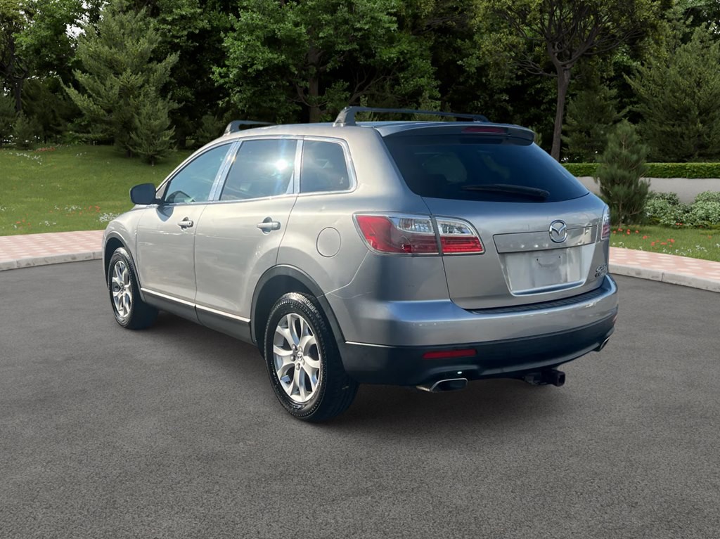 2011 Mazda CX-9 Image 6