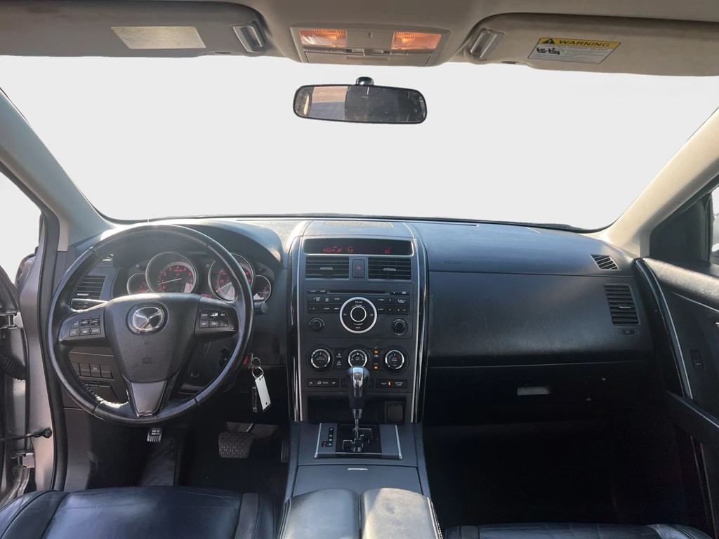 2011 Mazda CX-9 Image 7