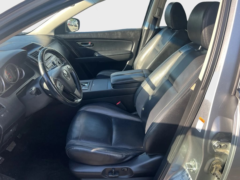 2011 Mazda CX-9 Image 8