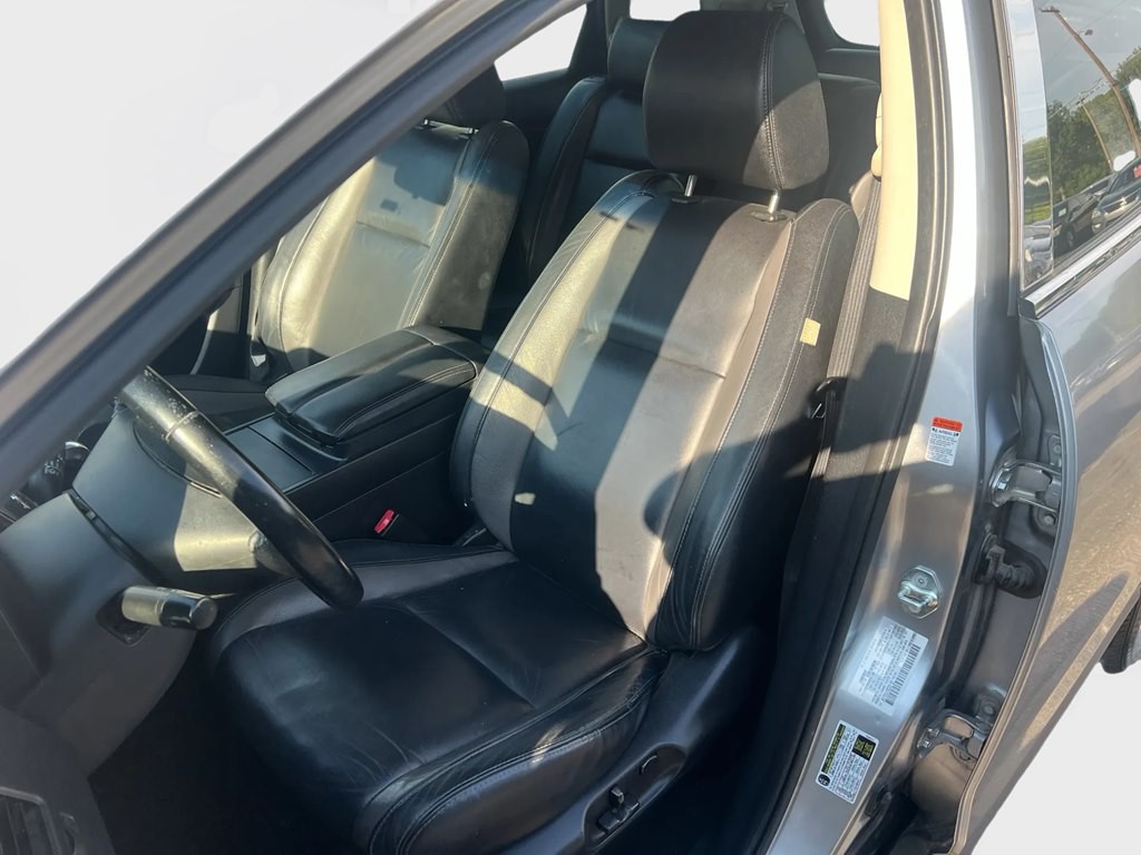 2011 Mazda CX-9 Image 9