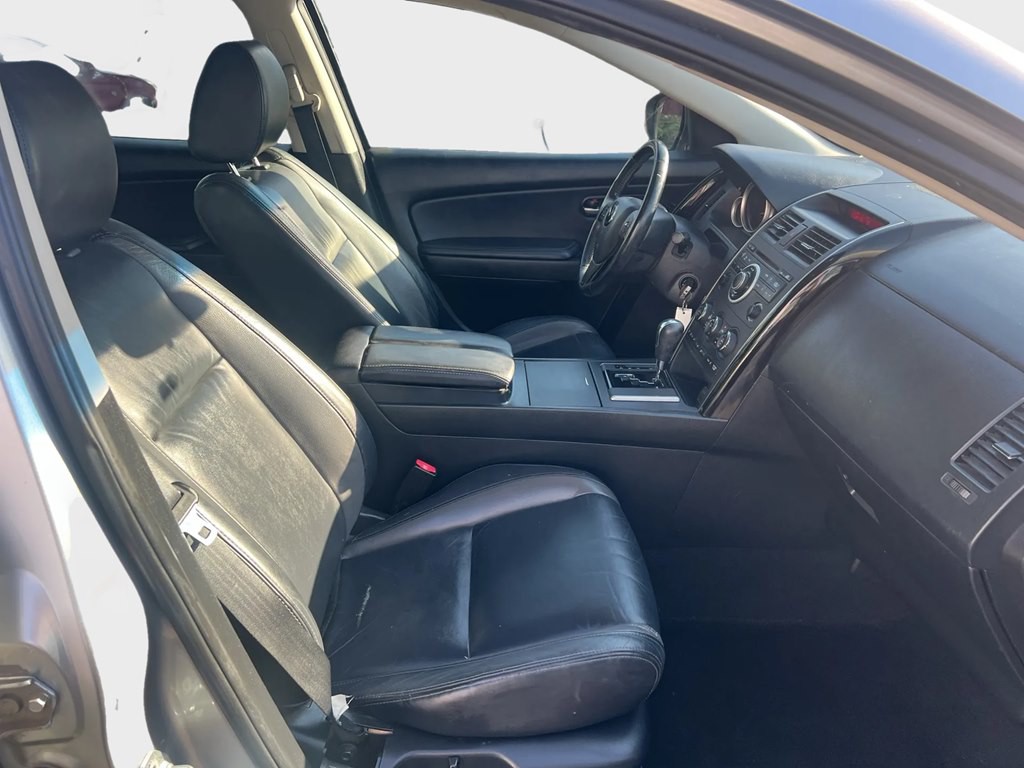 2011 Mazda CX-9 Image 10
