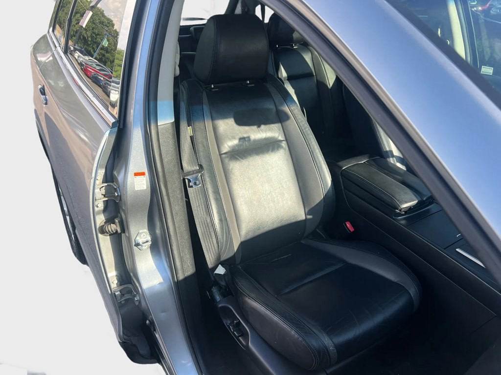 2011 Mazda CX-9 Image 11