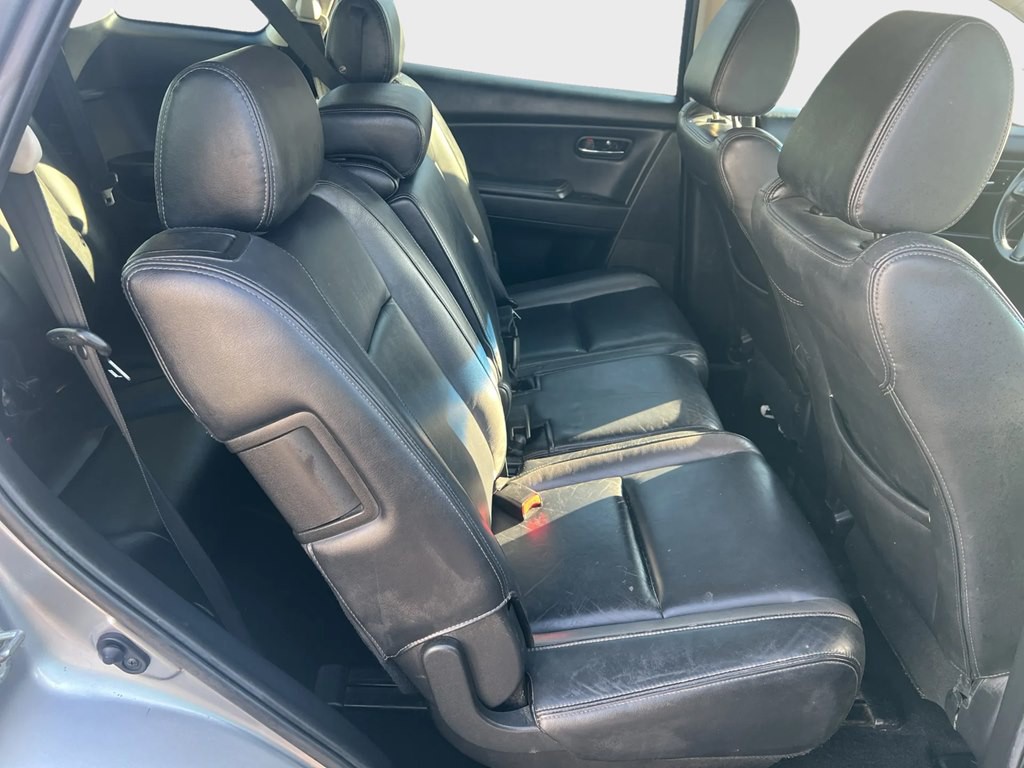 2011 Mazda CX-9 Image 12