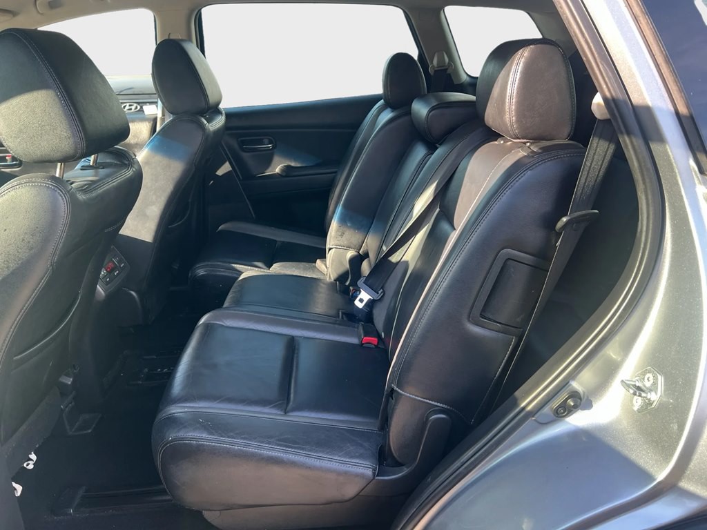 2011 Mazda CX-9 Image 13