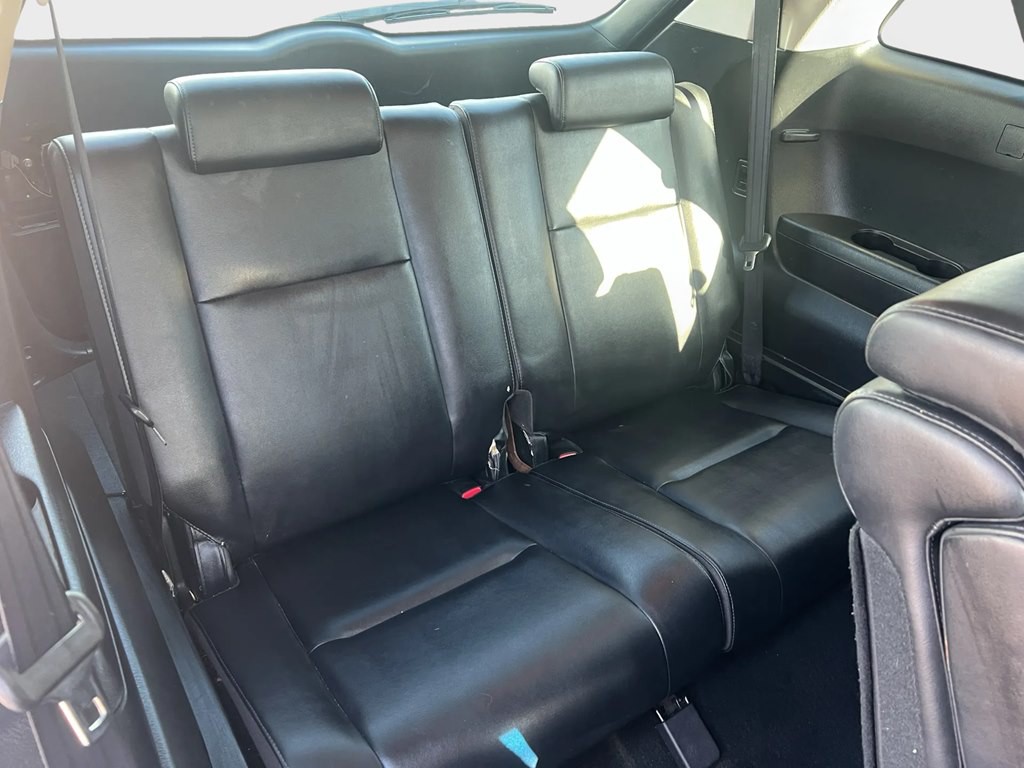 2011 Mazda CX-9 Image 14