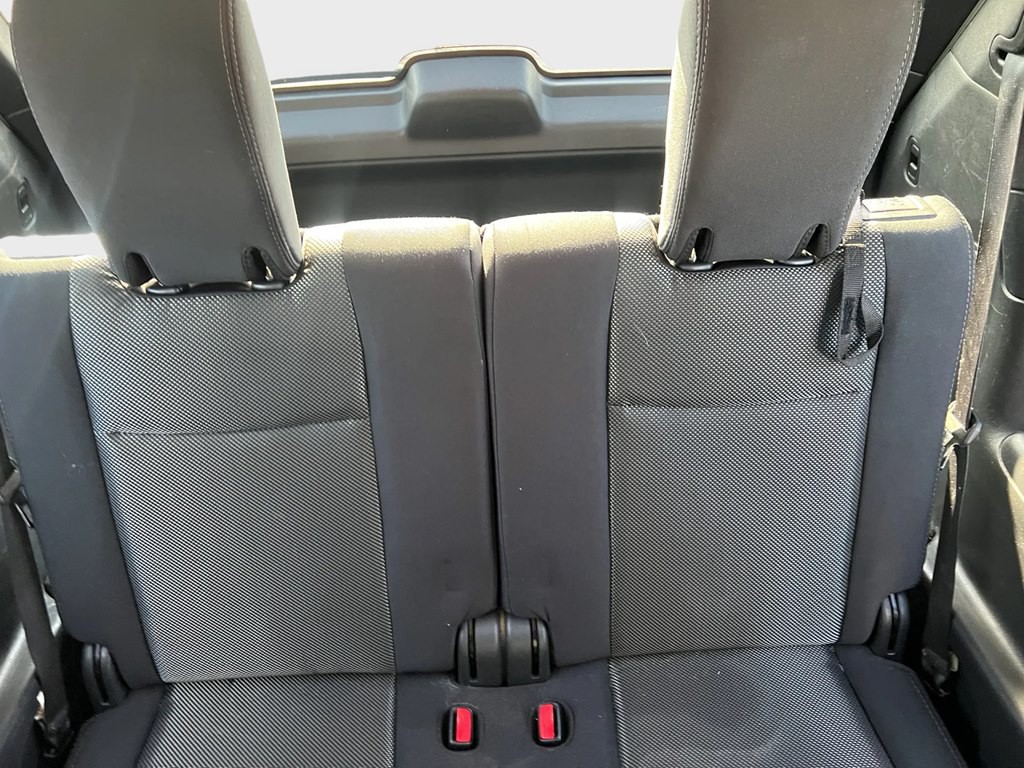 2017 Nissan Pathfinder Image 13