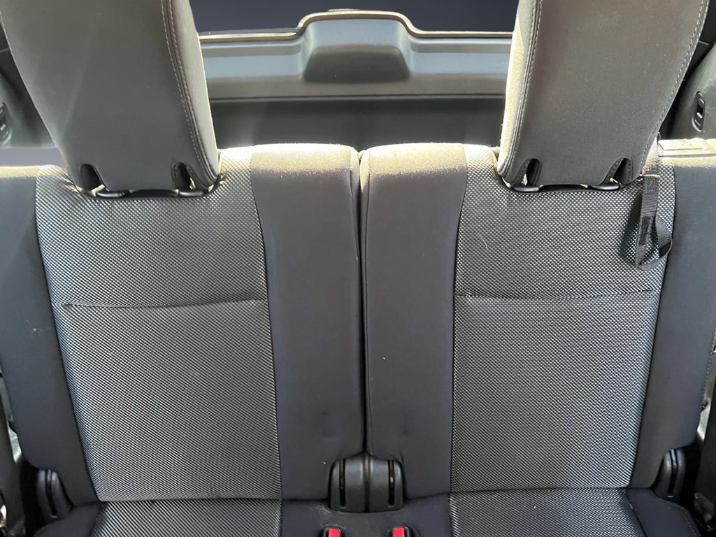 2017 Nissan Pathfinder Image 13