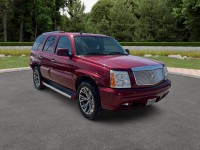 Image for 2005 Cadillac Escalade BASE ID: 6724296