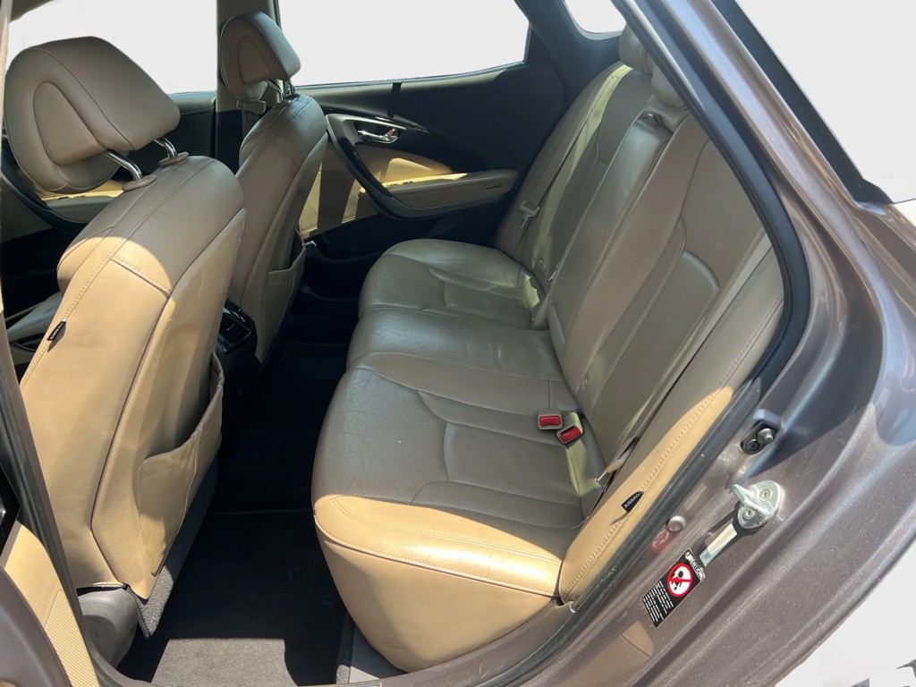2013 Hyundai Azera Image 13