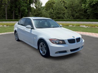 Image for 2008 BMW 3 Series 328xi ID: 6730904