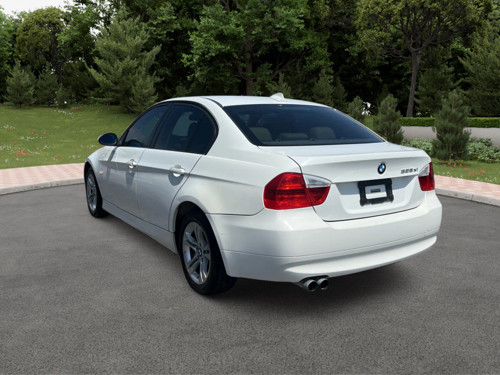 2008 BMW 3 Series Image 5